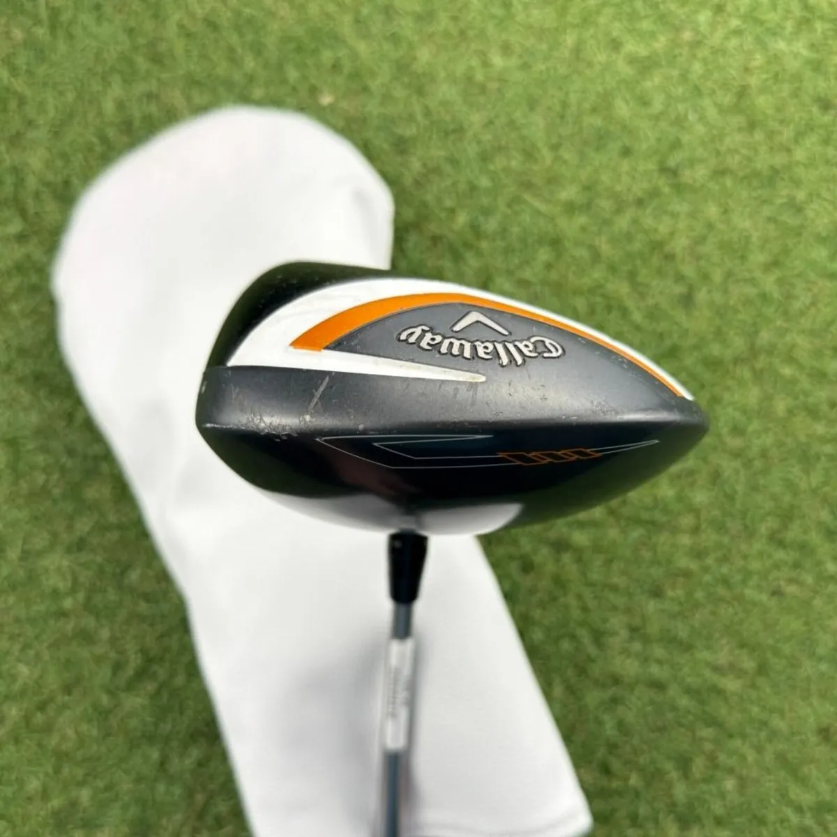 CALLAWAY X2 HOT DRIVER / 10.5° / REGULAR - Image 3