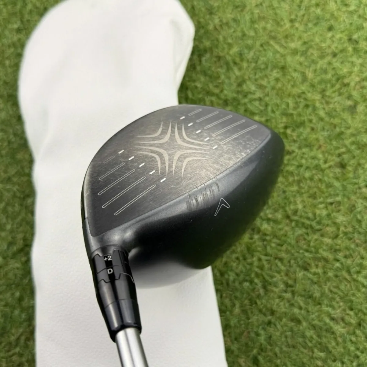 CALLAWAY X2 HOT DRIVER / 10.5° / REGULAR - Image 4