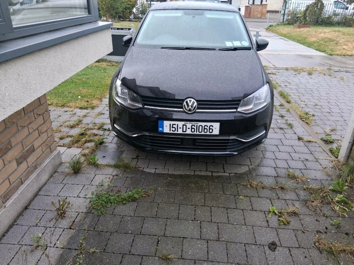 151 vw polo 1.0 tsi automatic - Image 3