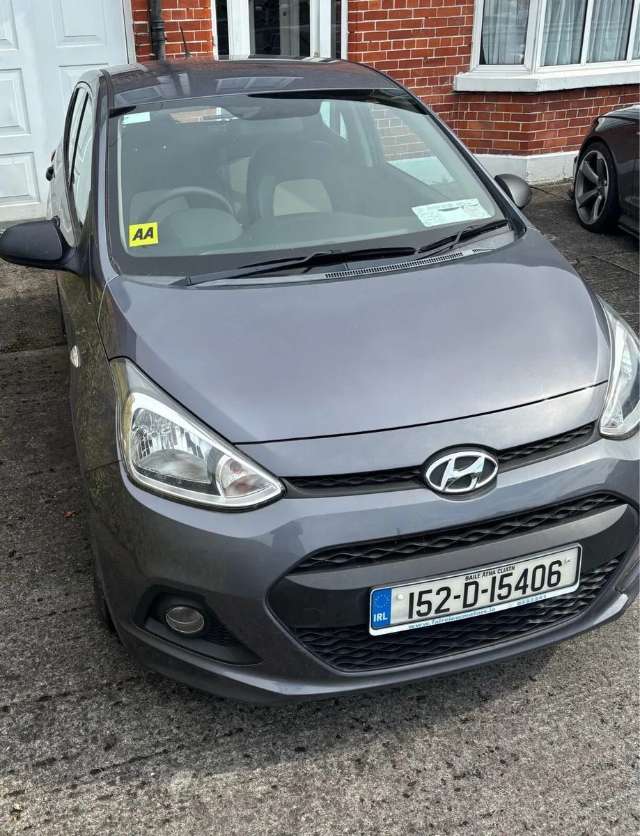Hyundai i10 - Image 2