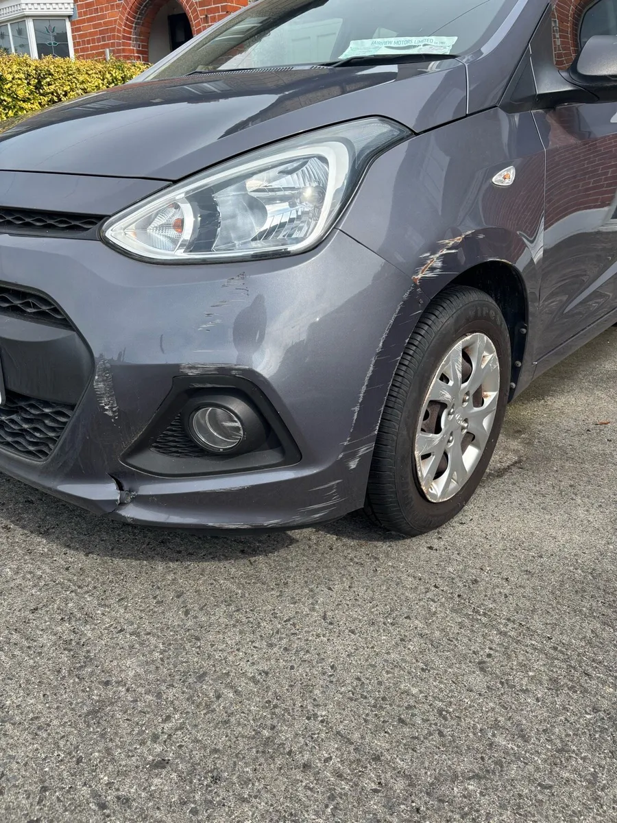 Hyundai i10 - Image 3