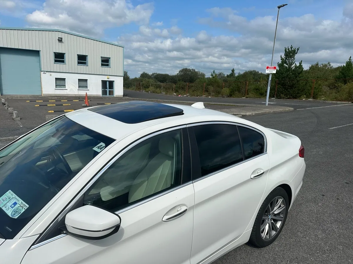 BMW 530D Se - Image 3