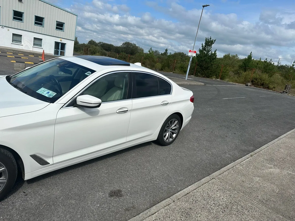 BMW 530D Se - Image 4