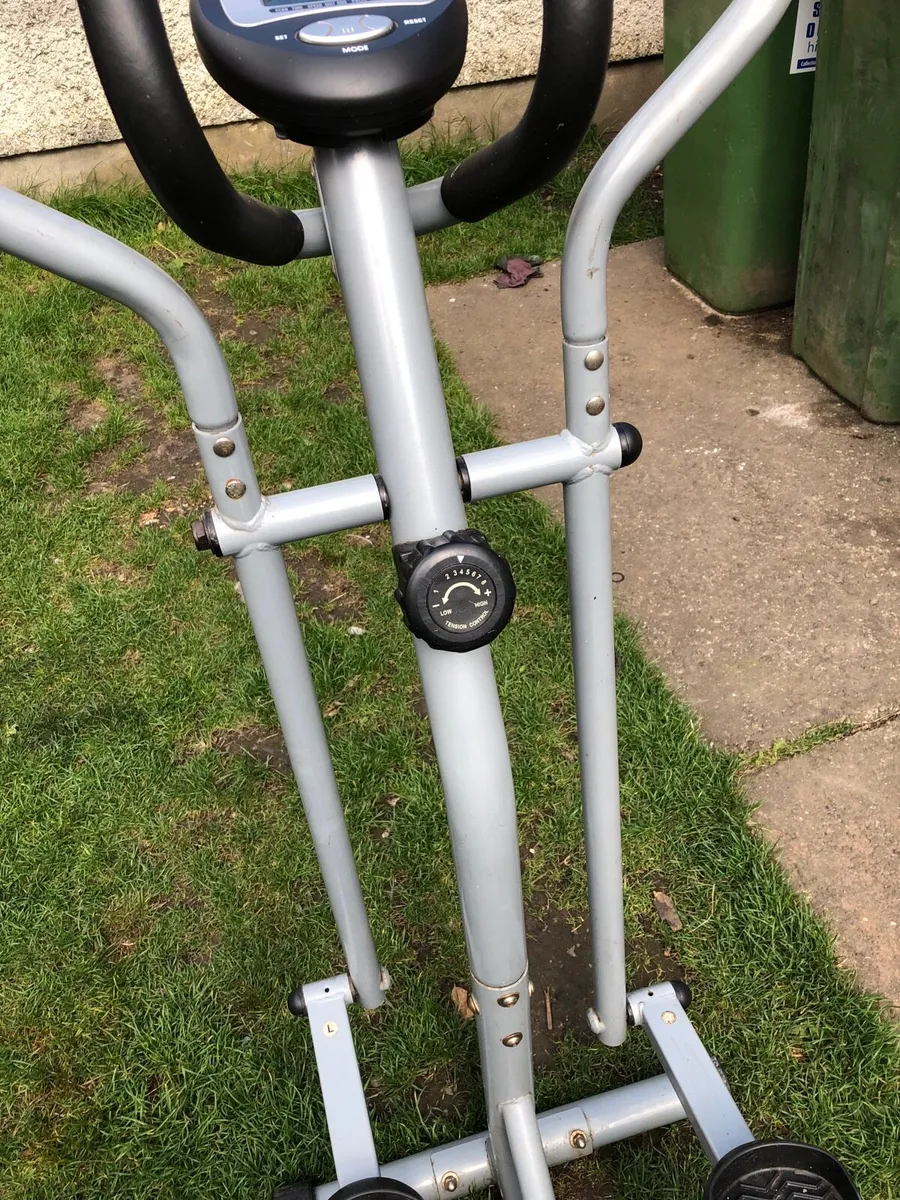 Fit cross trainer - Image 3