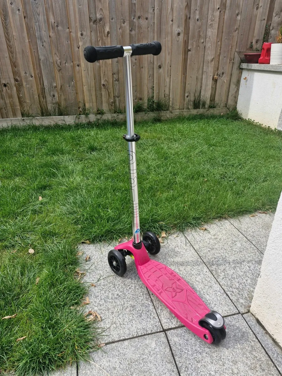 Microscooter - Image 2