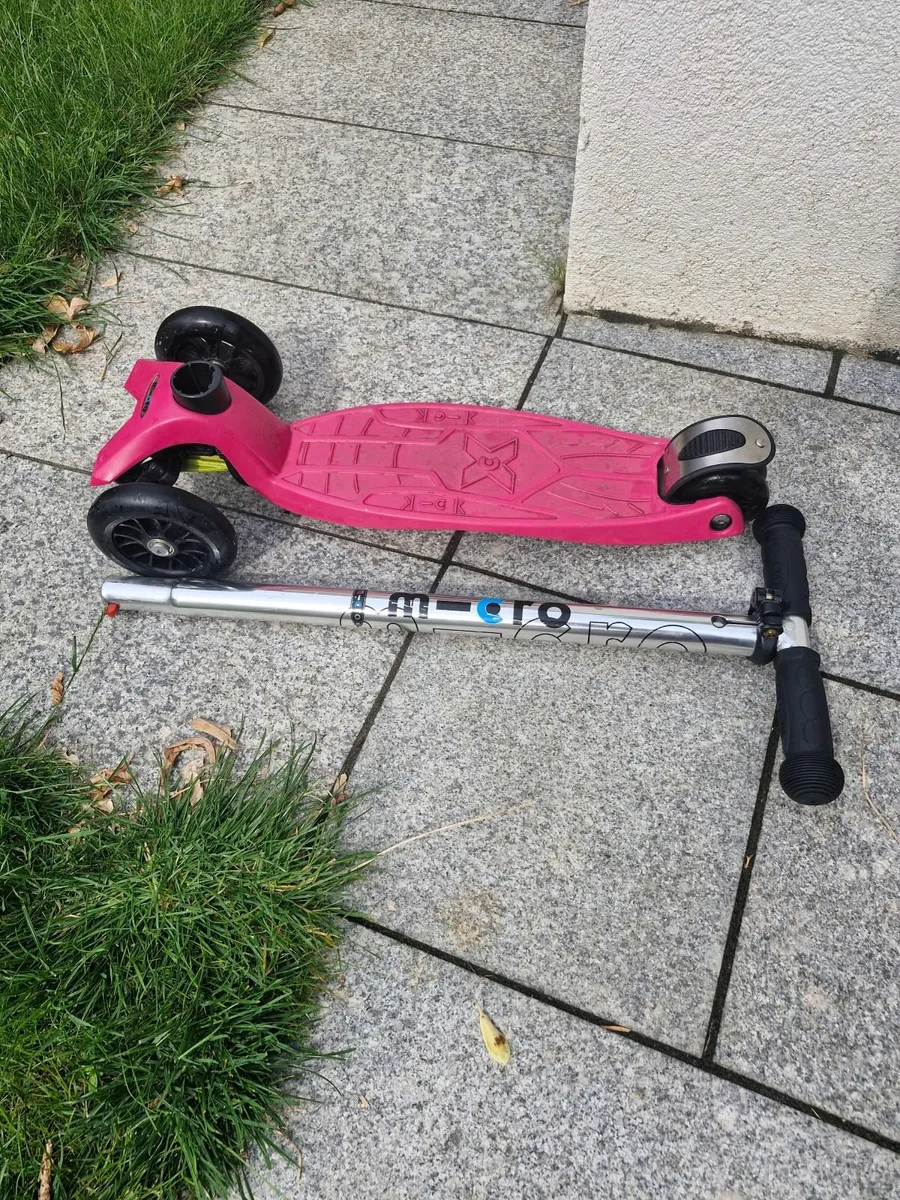 Microscooter - Image 3
