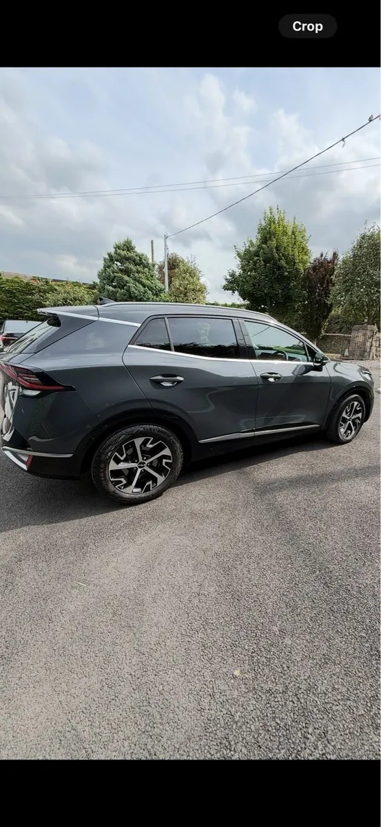 Kia Sportage 2022 - Image 4