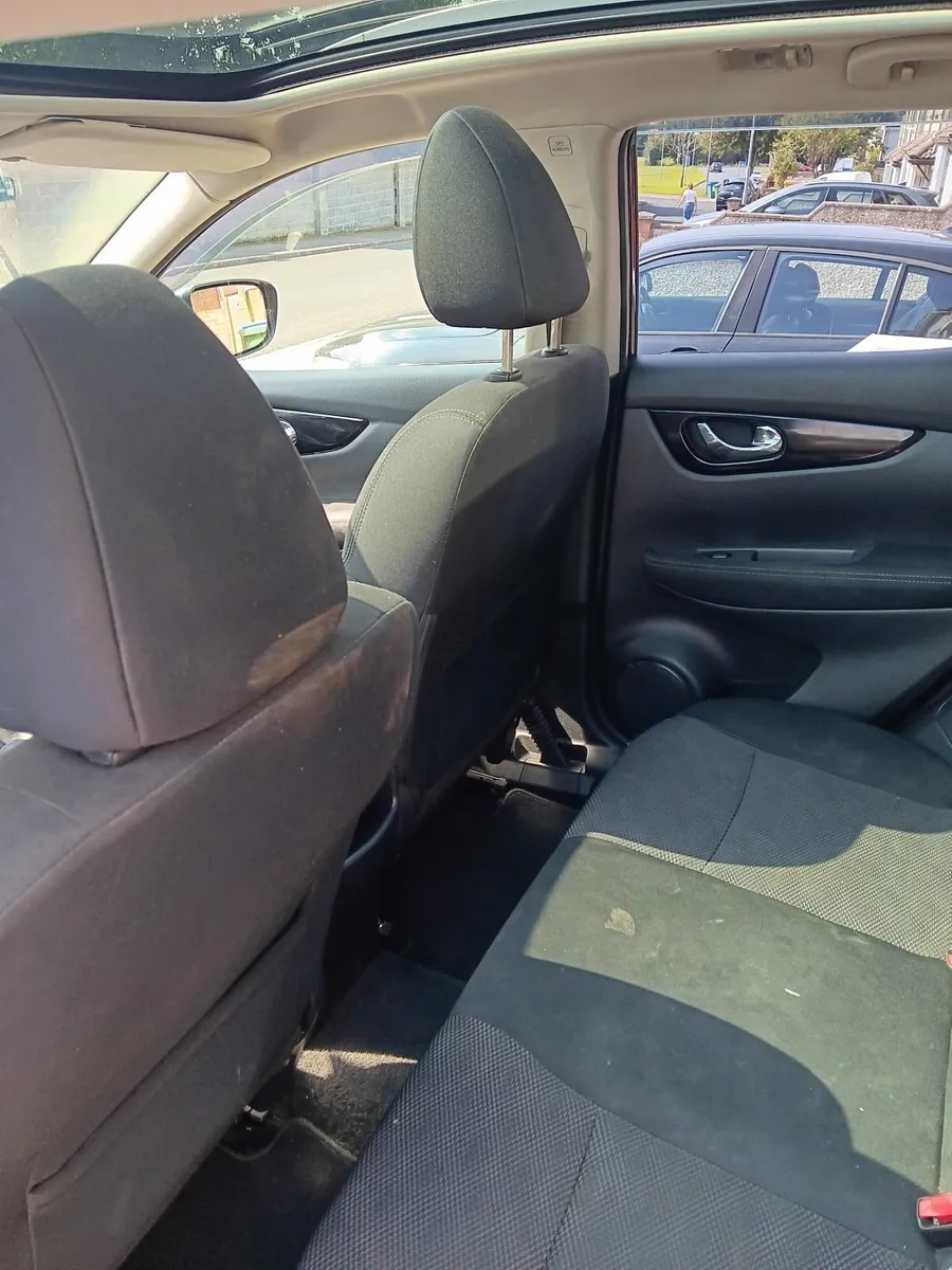 Nissan Qashqai 2016 - Image 3