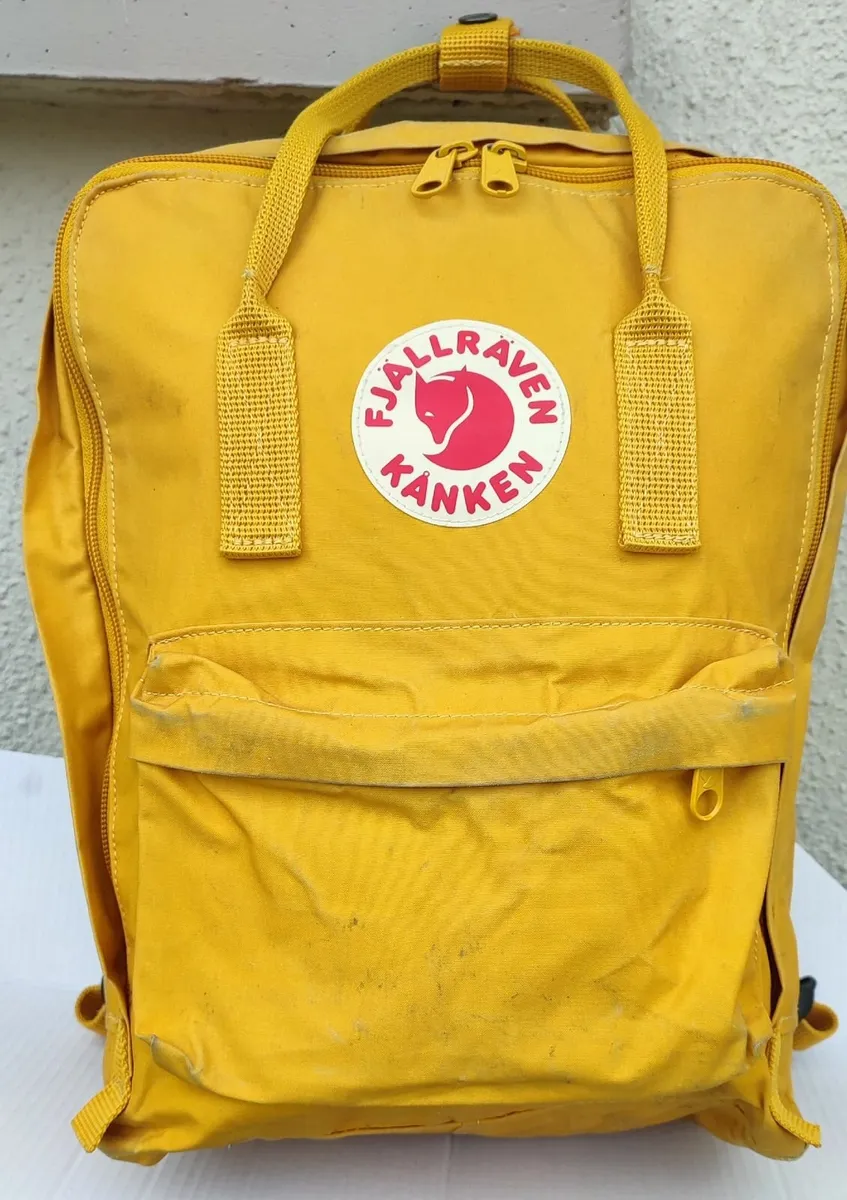 FÄLLRÄVEN BACKPACK - Image 1