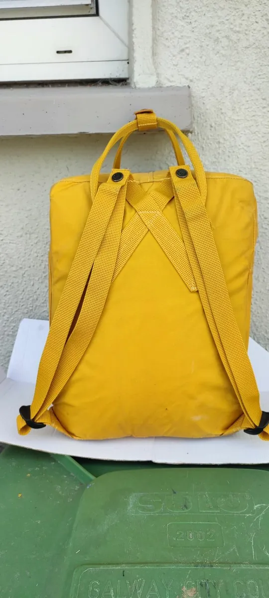 FÄLLRÄVEN BACKPACK - Image 2