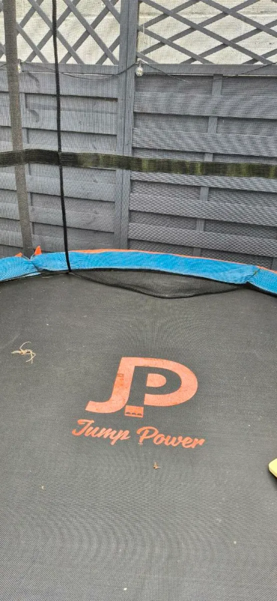 Trampoline - Image 2