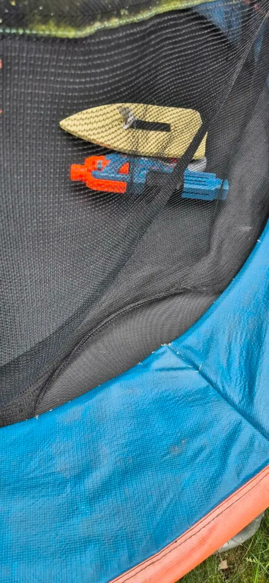 Trampoline - Image 4