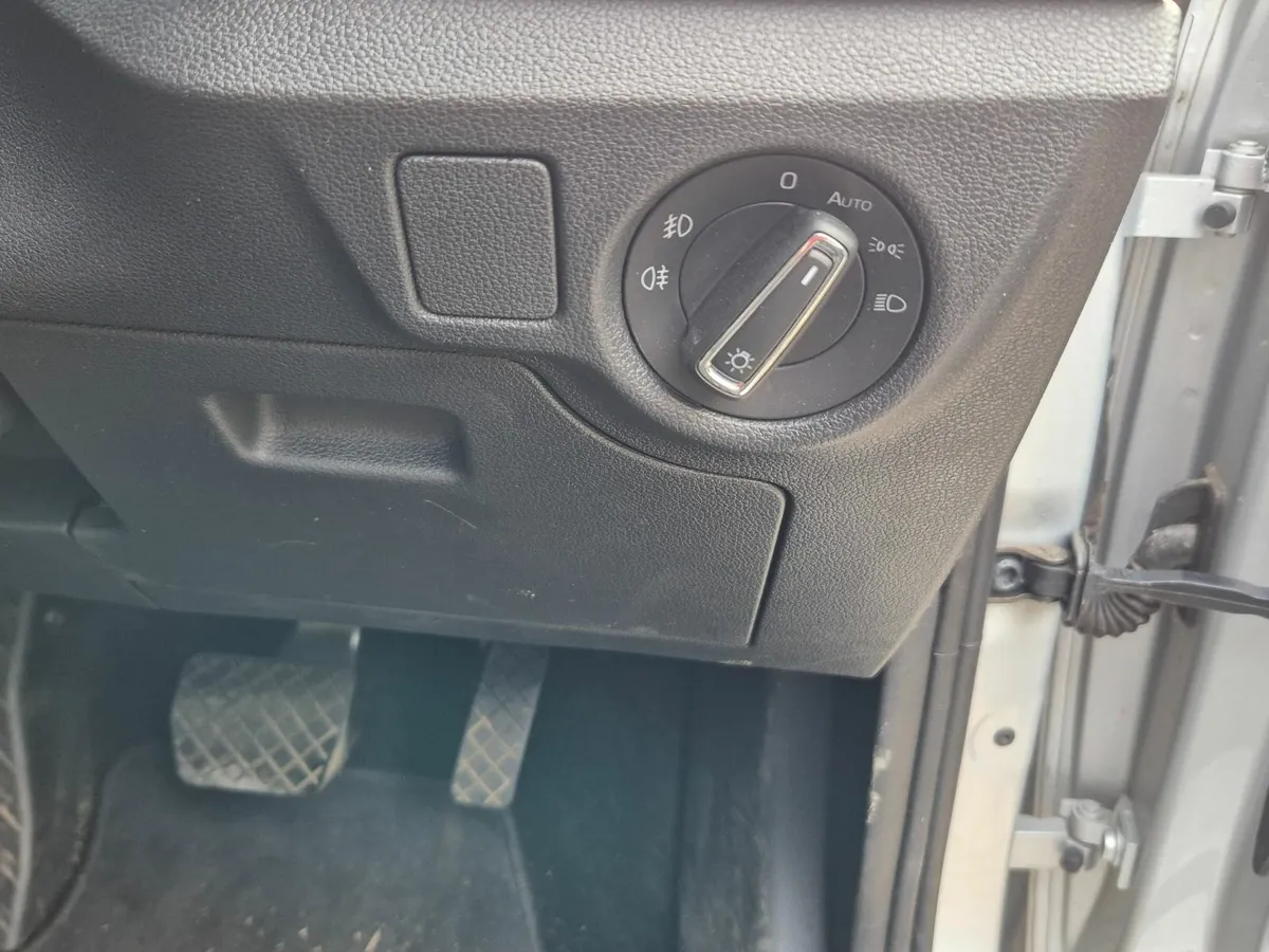 Skoda Kamiq Style 1.0tsi 110HP DSG - Image 2