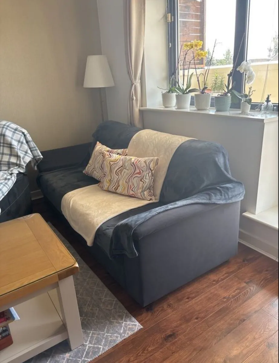 Sofa 3 seater - IKEA in great condition - Image 1