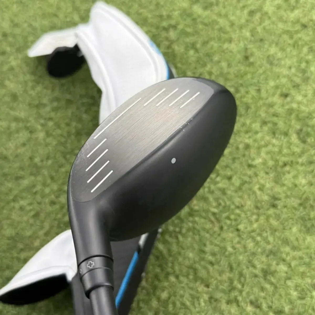 PING G440 MAX #7 WOOD 21° / ALTA CB 65 REGULAR - Image 3
