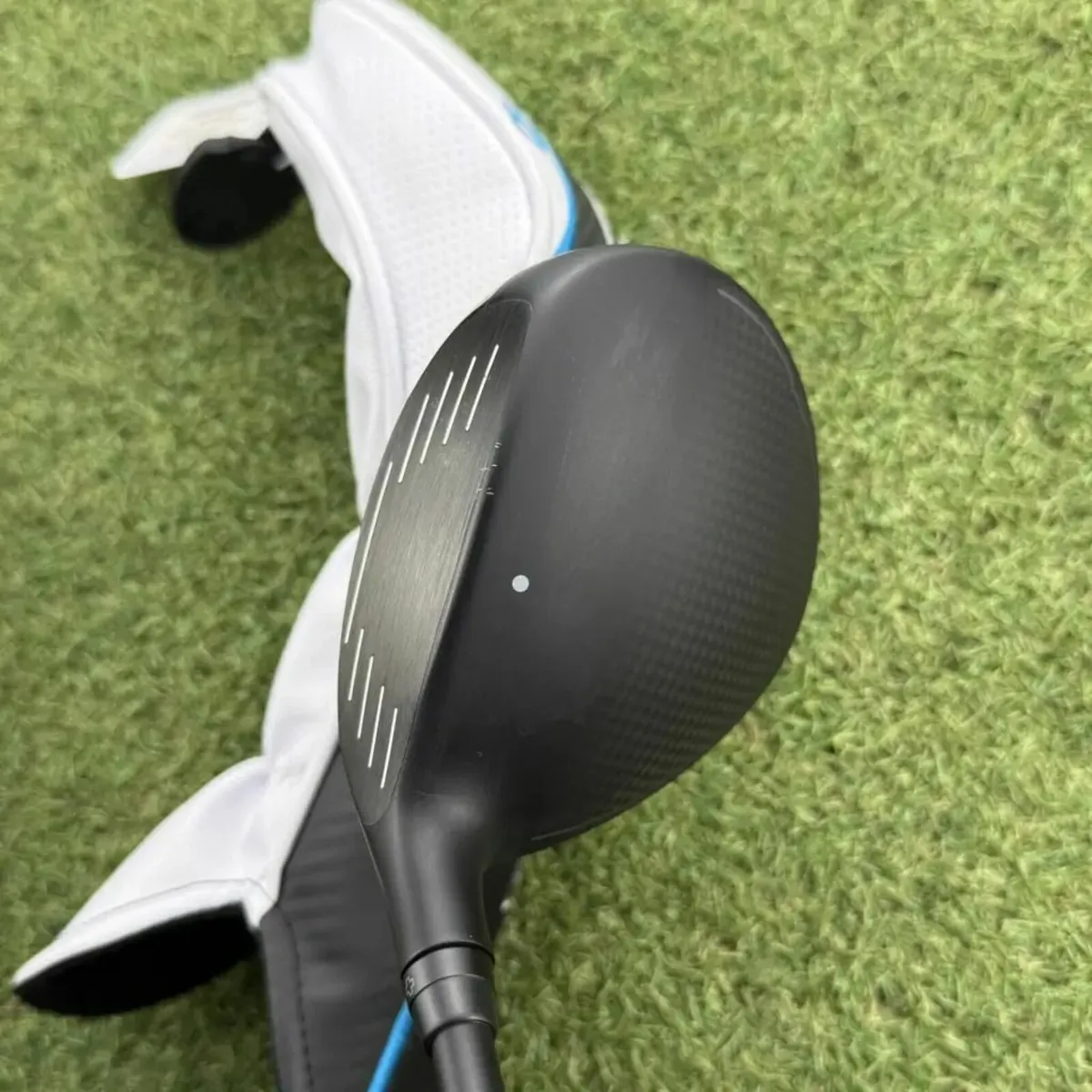 PING G440 MAX #7 WOOD 21° / ALTA CB 65 REGULAR - Image 4