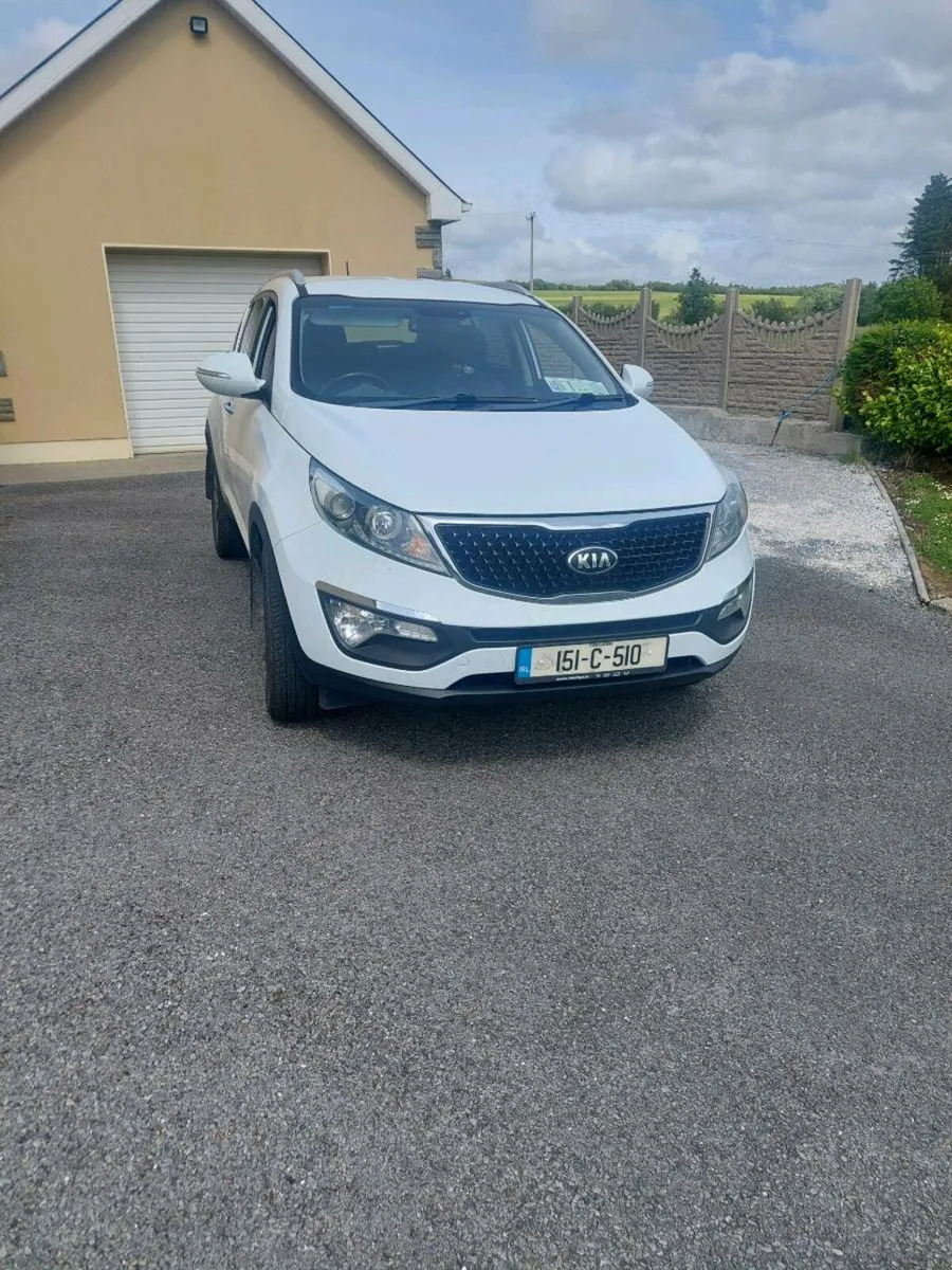 Car for sale - Image 1