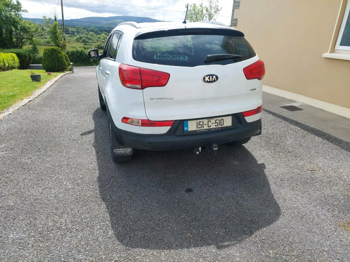 Car for sale - Image 4