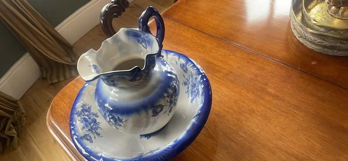 Antiques - Image 1