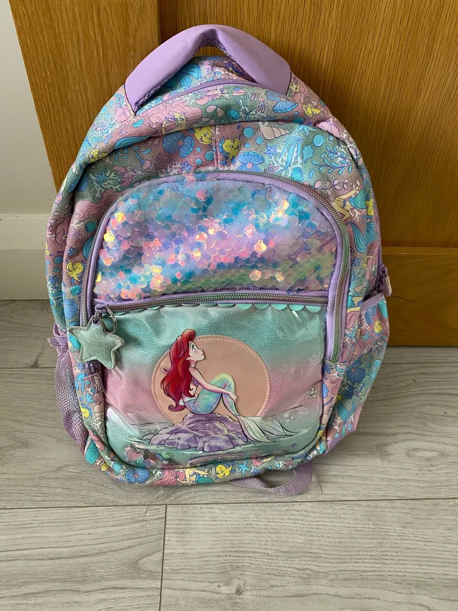 School and lunch bags - Image 1