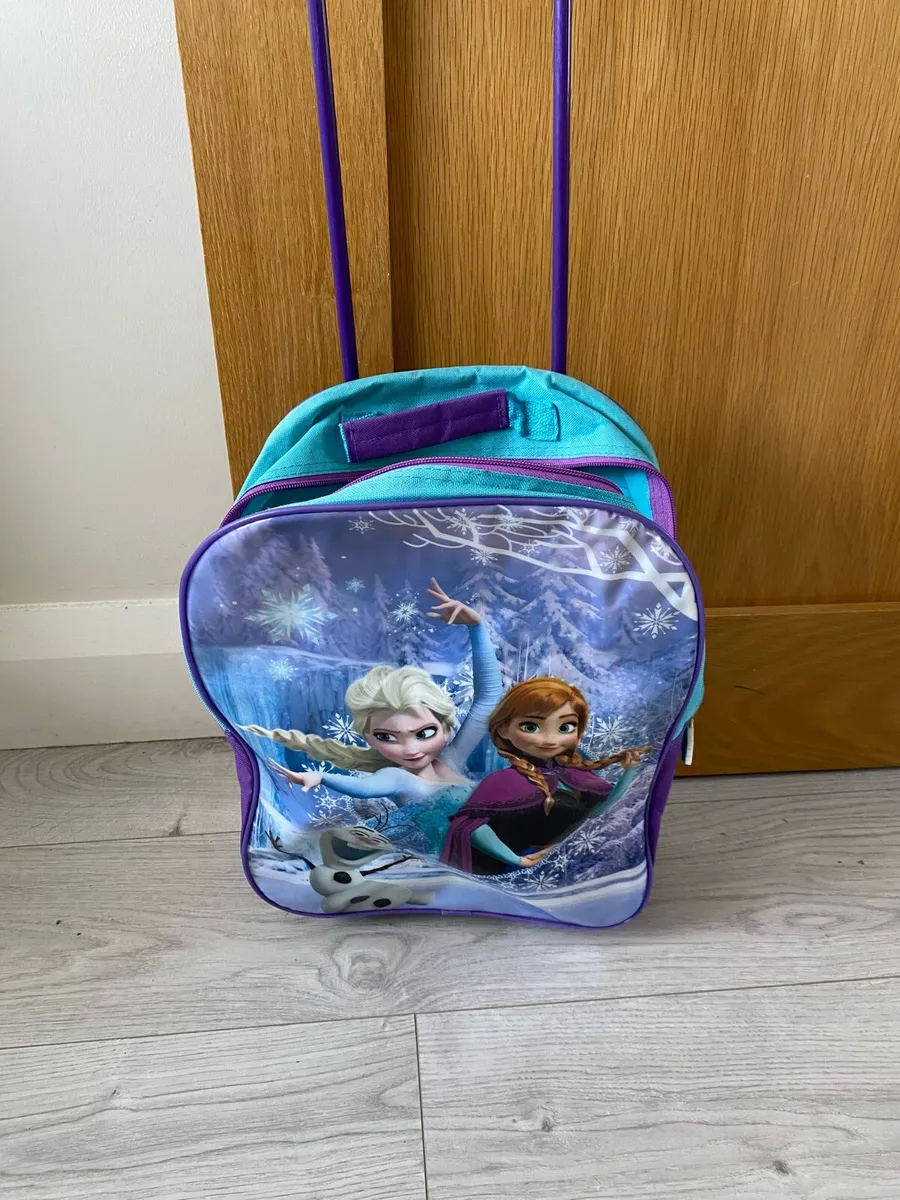 School and lunch bags - Image 2