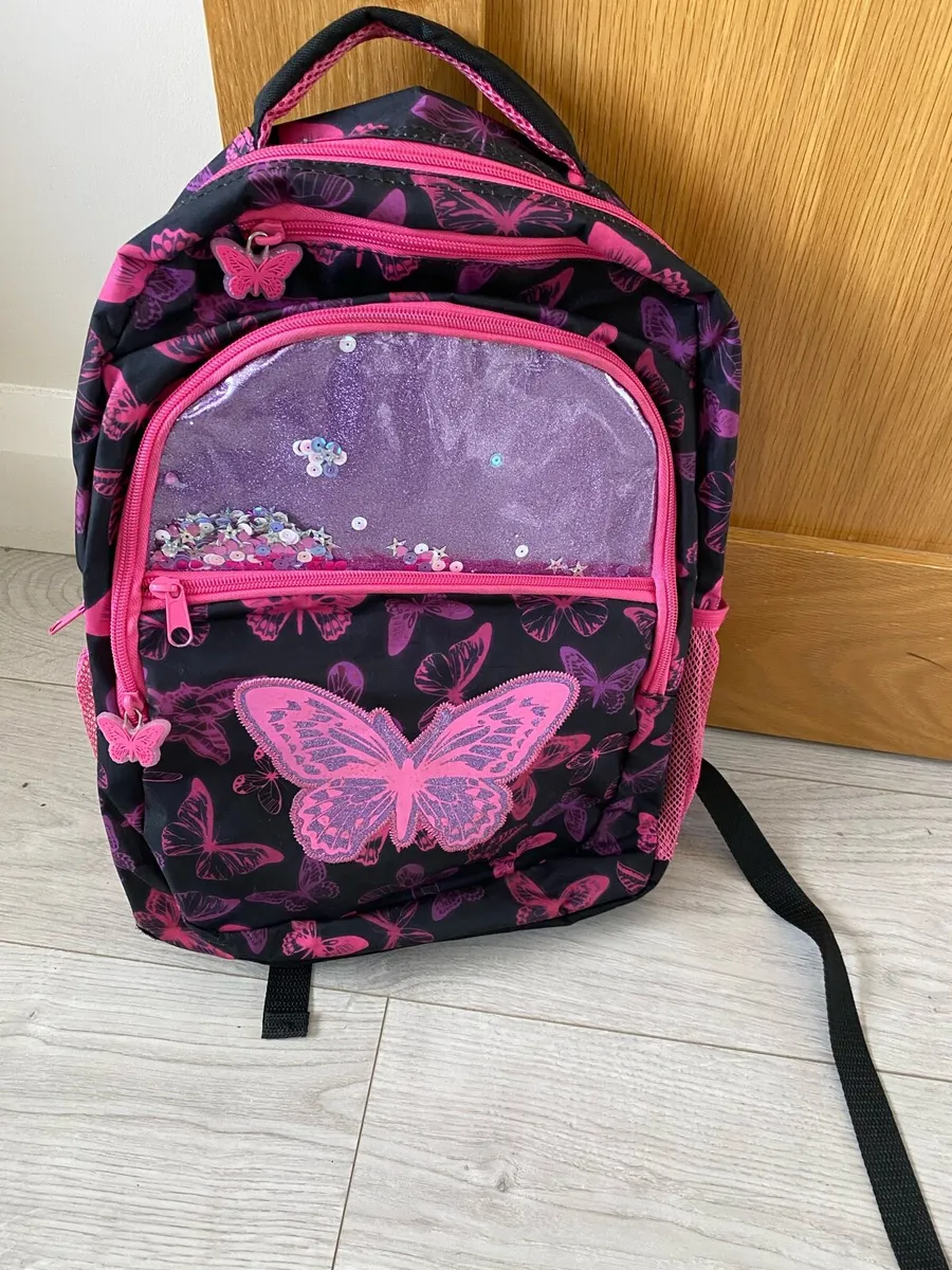 School and lunch bags - Image 3