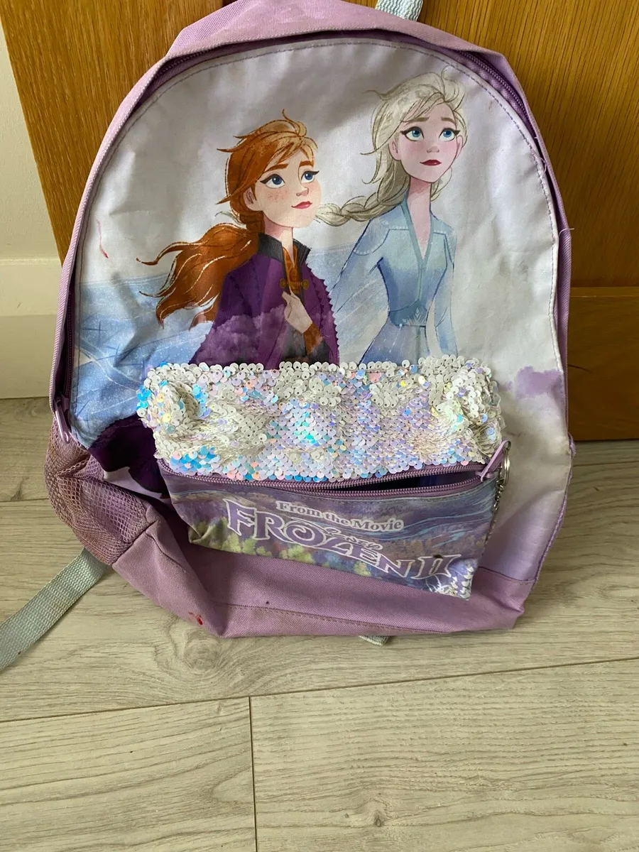 School and lunch bags - Image 4