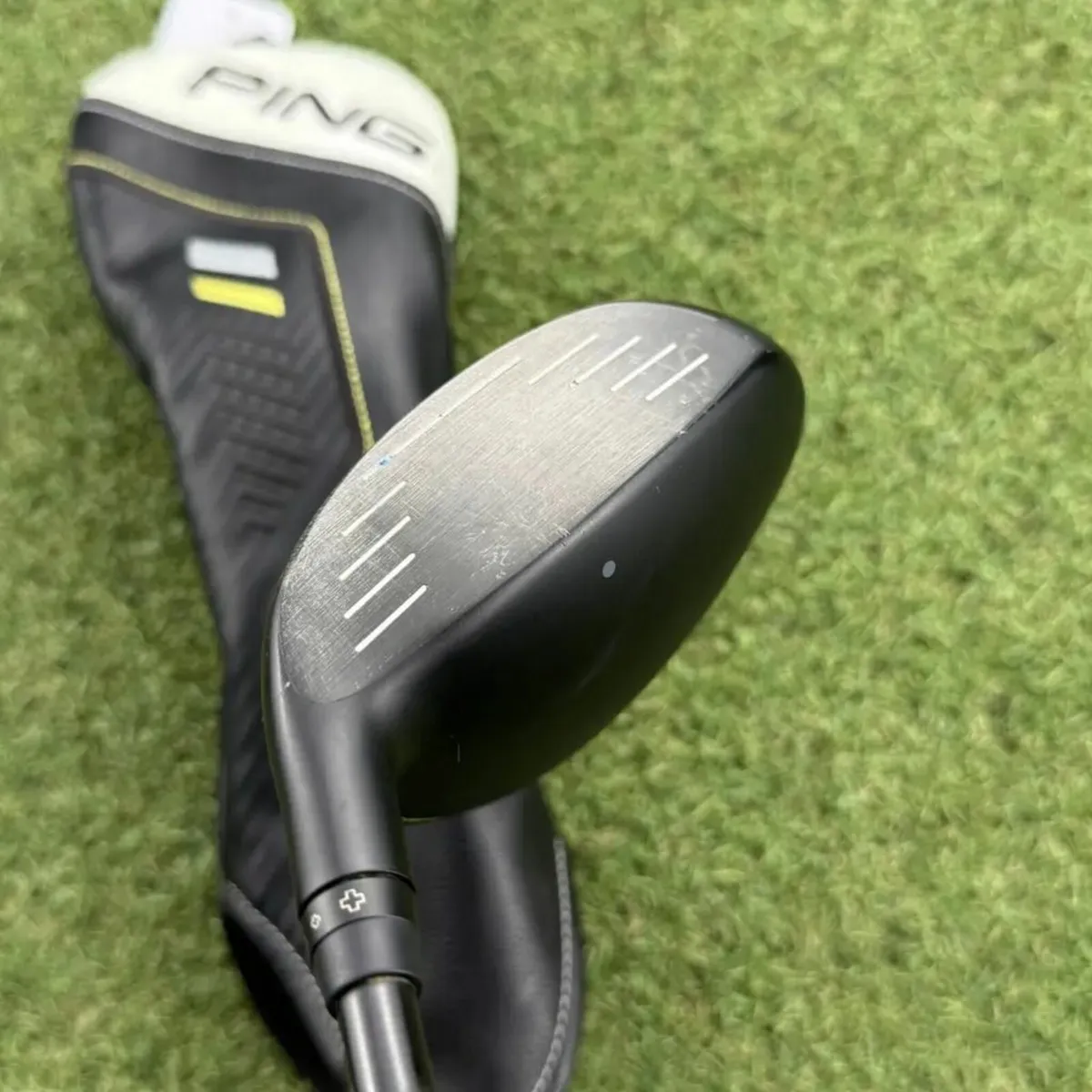 PING G430 MAX #3 WOOD 15° / X-STIFF - Image 3
