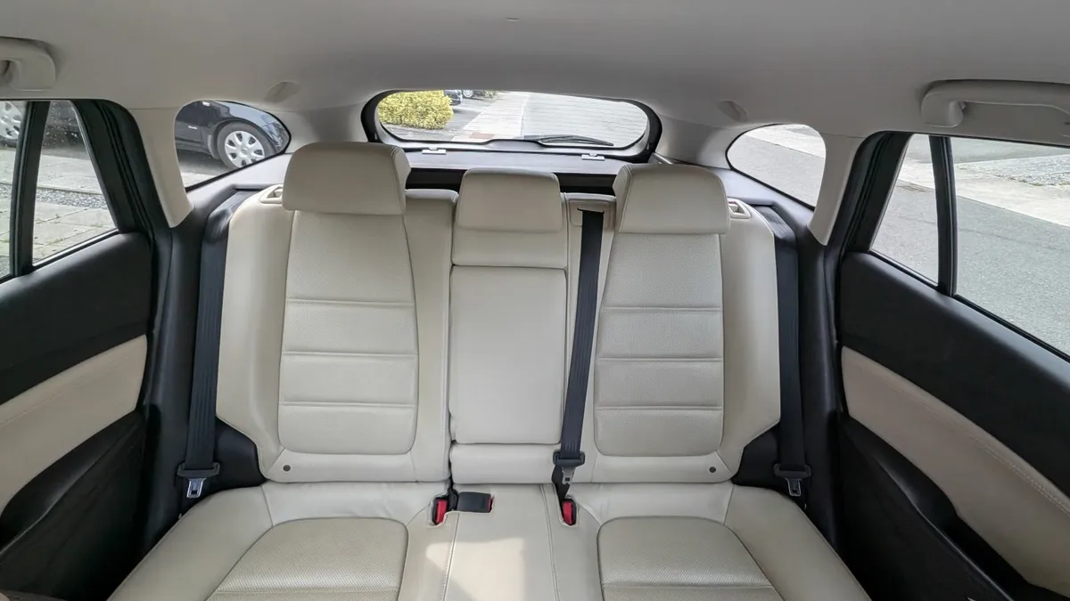 Mazda 6 2013 - Image 2
