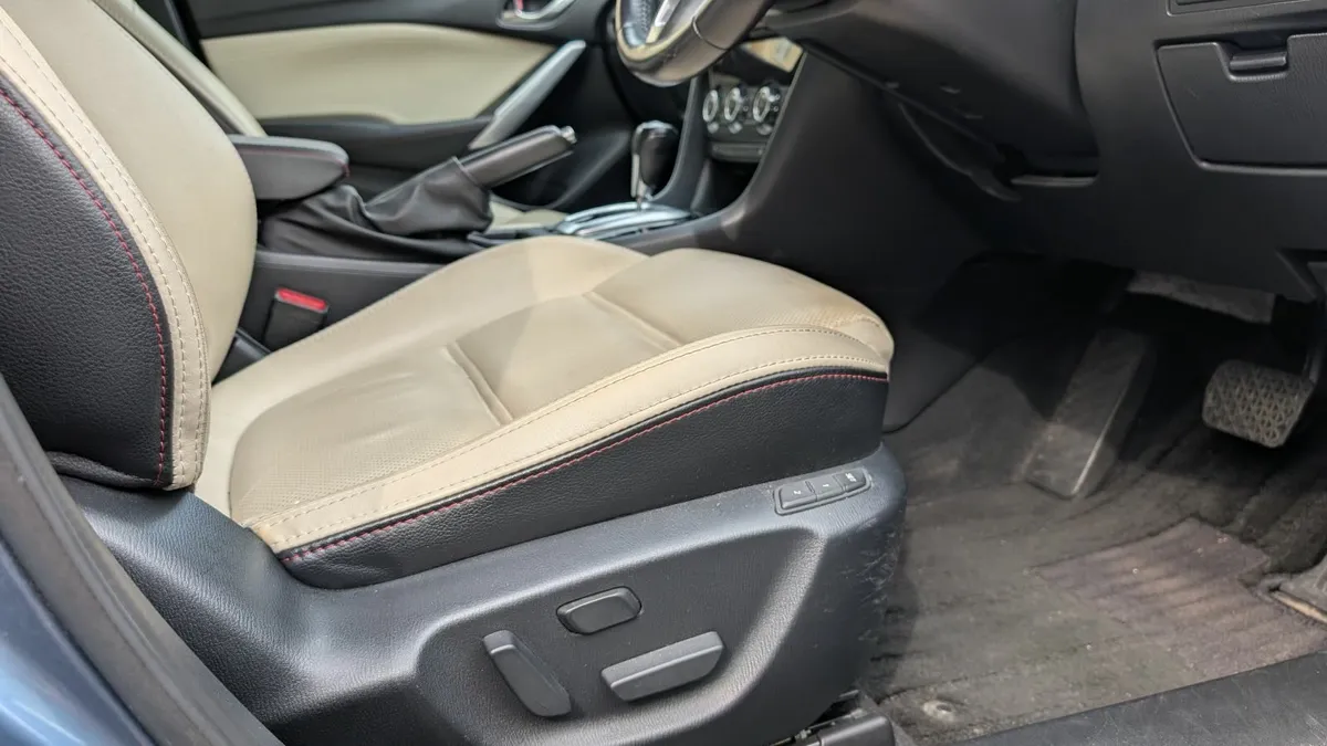 Mazda 6 2013 - Image 3