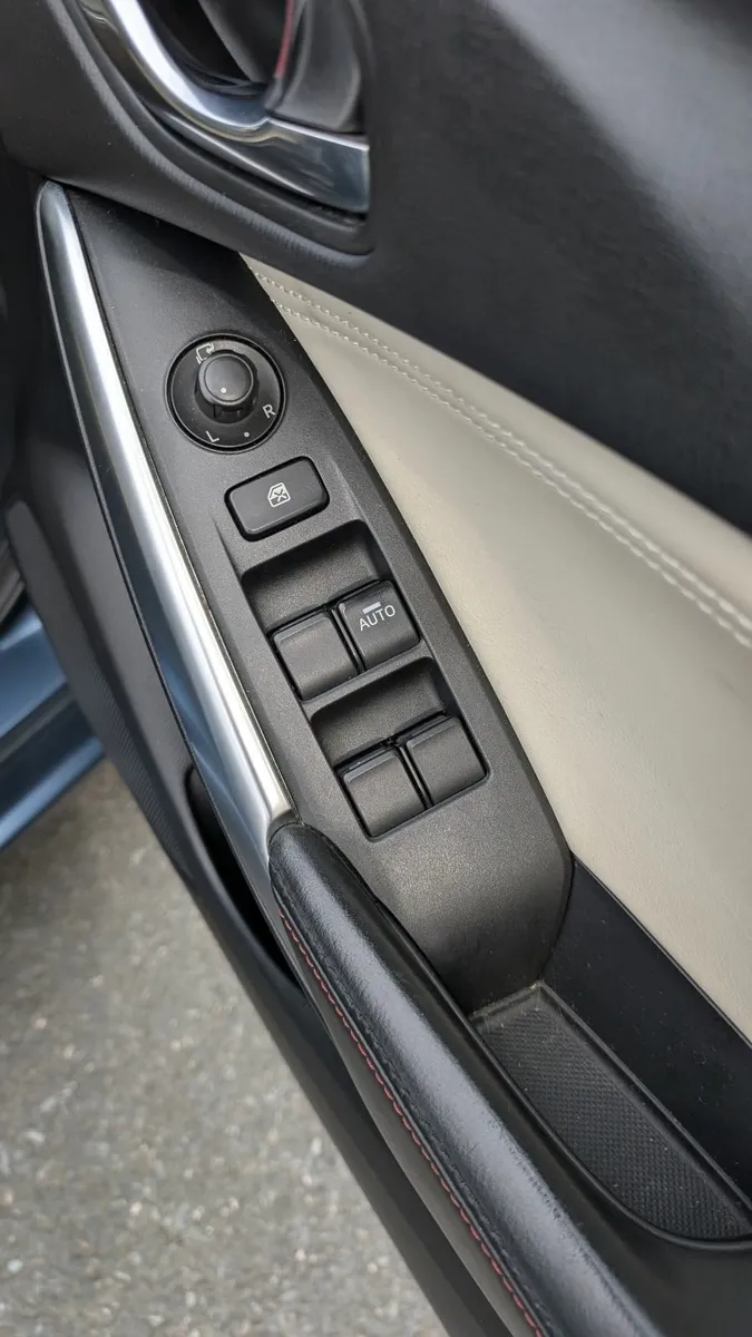 Mazda 6 2013 - Image 4