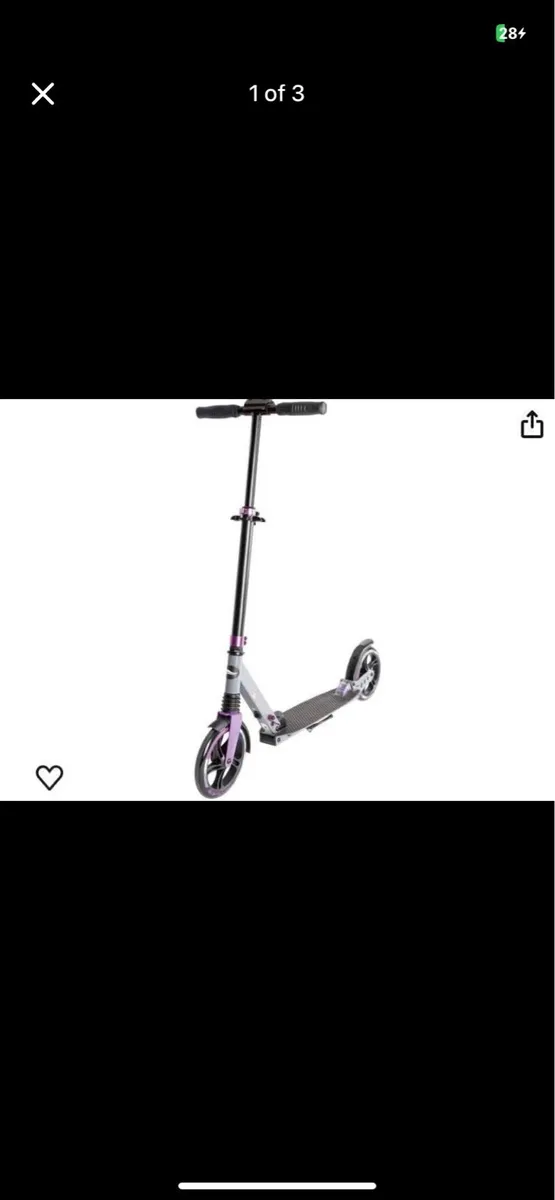 Scooter - Image 1