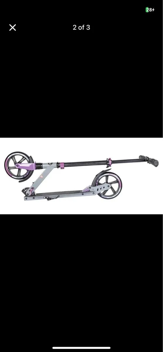 Scooter - Image 2