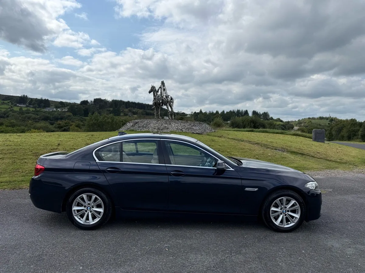 BMW 5-Series  PRICE 9750€!!! - Image 2