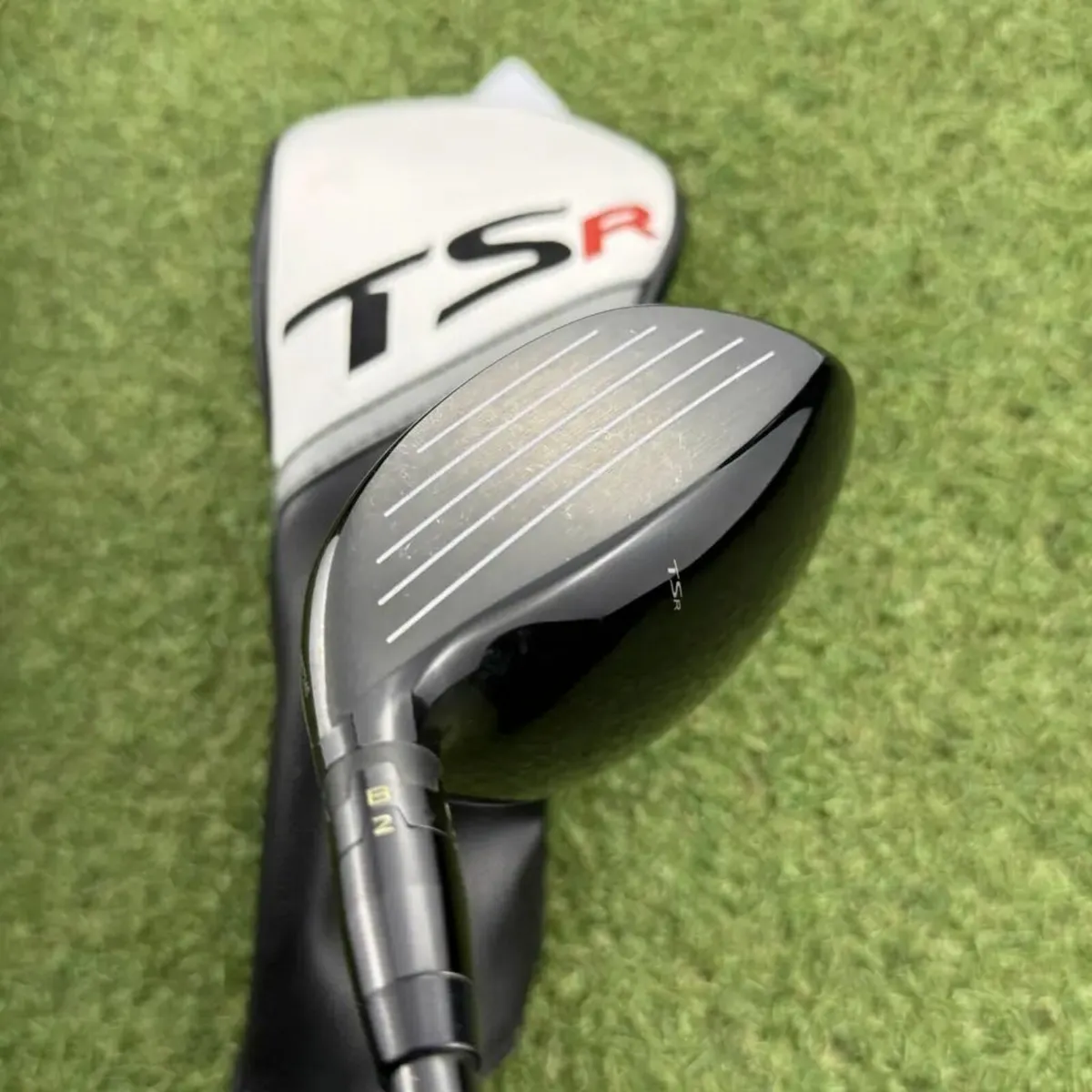 TITLEIST TSR3 #3 WOOD 16.5° / STIFF - Image 3