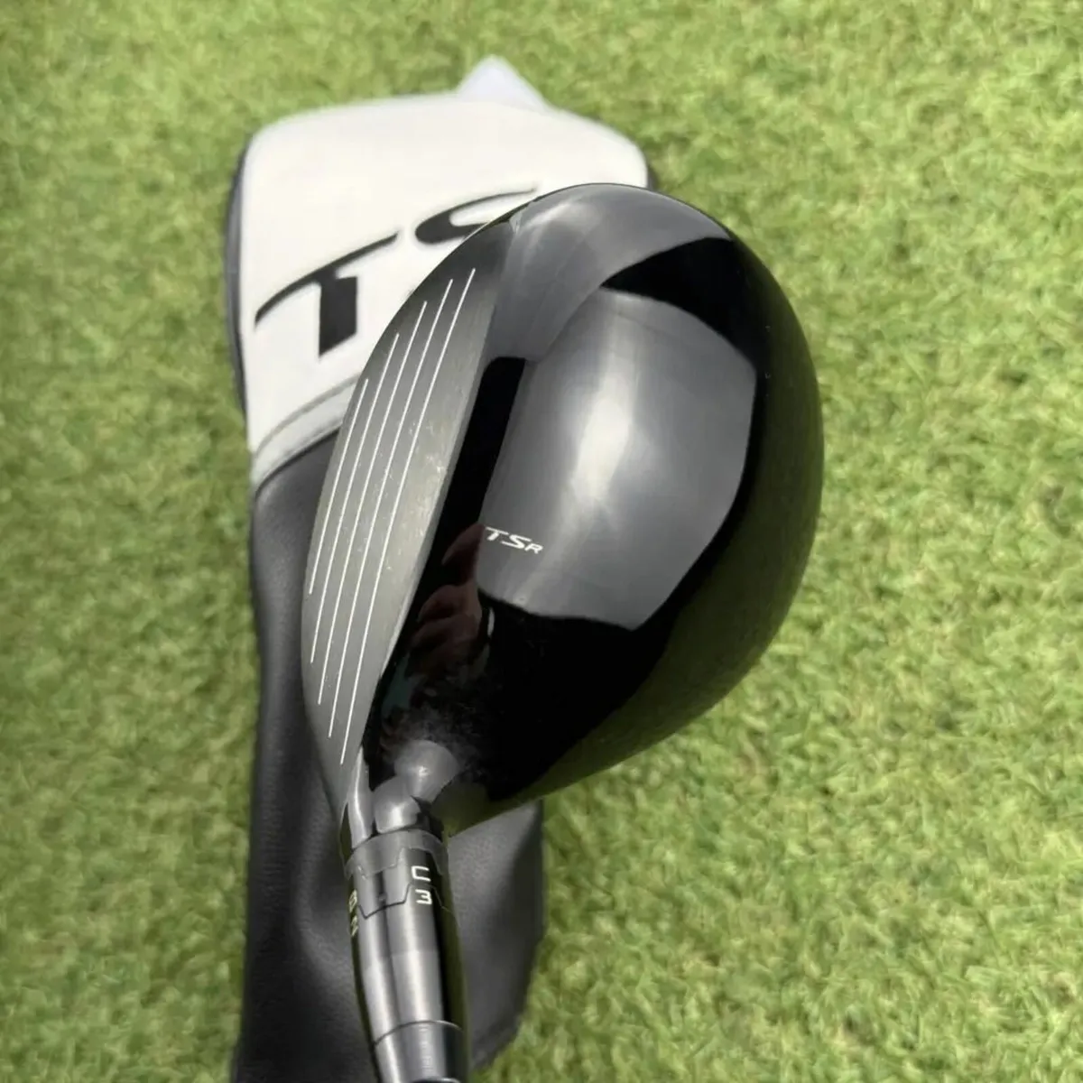 TITLEIST TSR3 #3 WOOD 16.5° / STIFF - Image 4