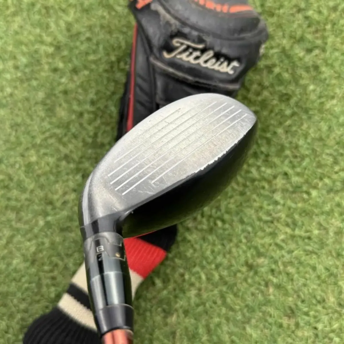 TITLEIST 913H HYBRID / #4 24° / REGULAR - Image 3