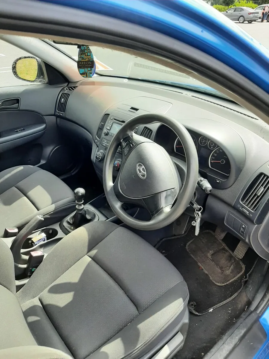Hyundai i30 2008 - Image 3