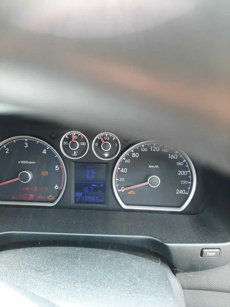 Hyundai i30 2008 - Image 4