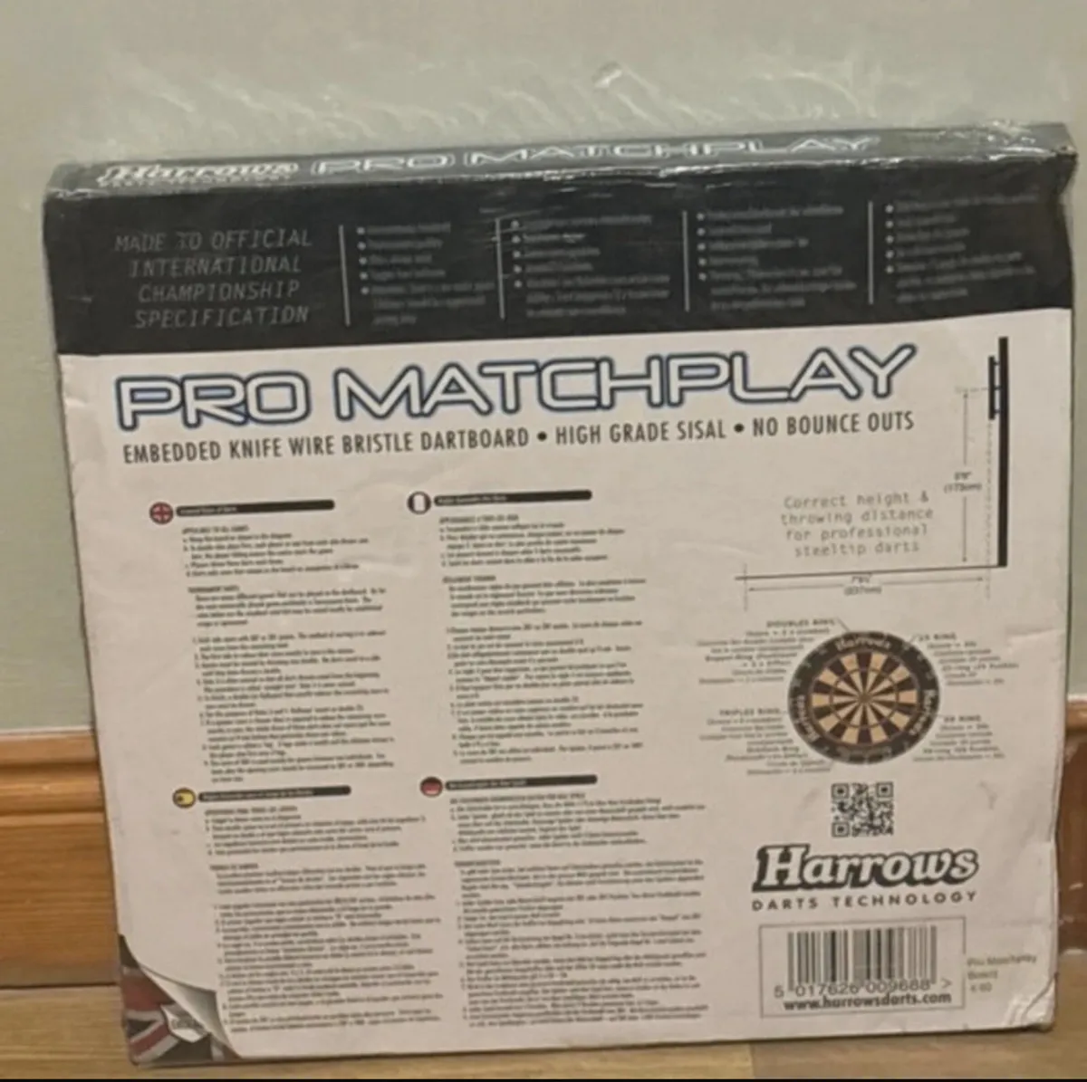 Darts Board - Image 2