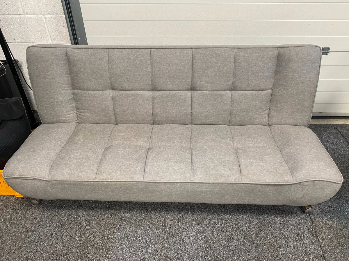 Sofa bed - Image 1