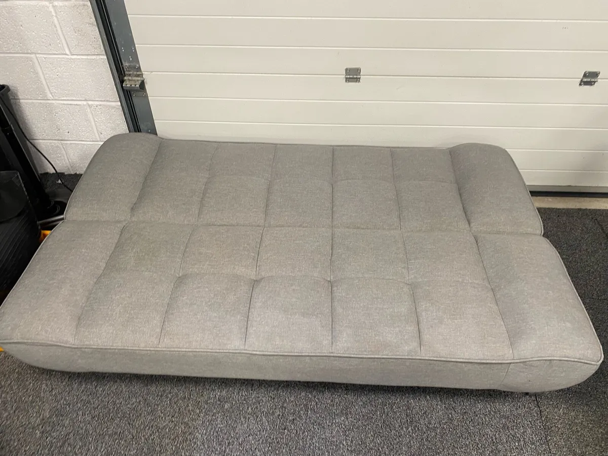 Sofa bed - Image 3