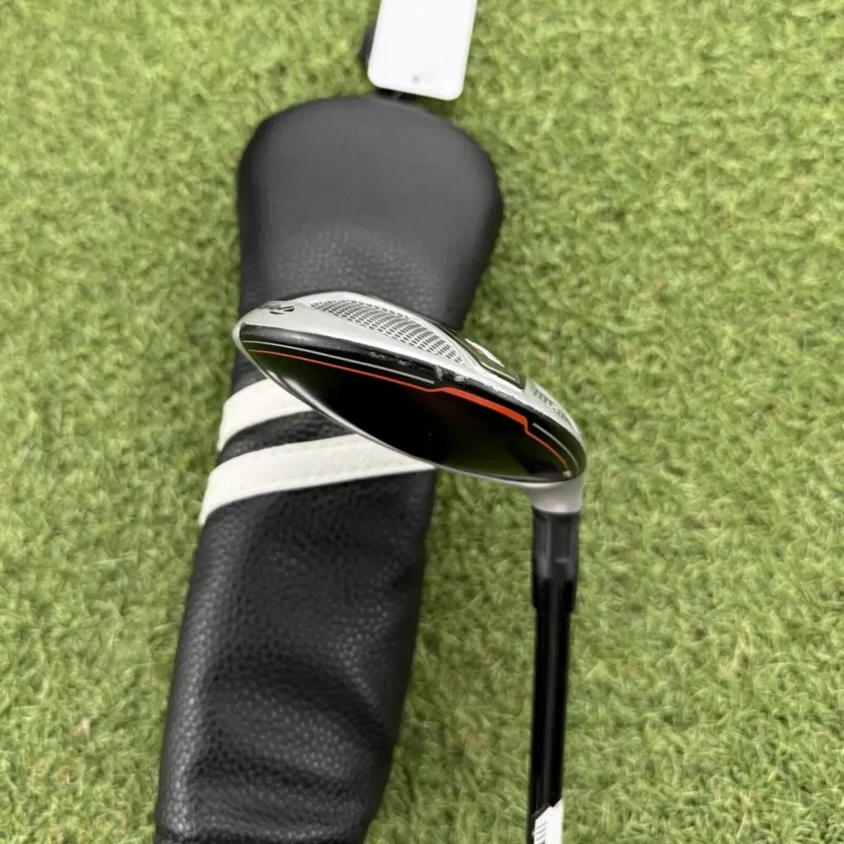 TAYLORMADE M6 HYBRID / #7 31° / ATMOS 6R REGULAR - Image 3