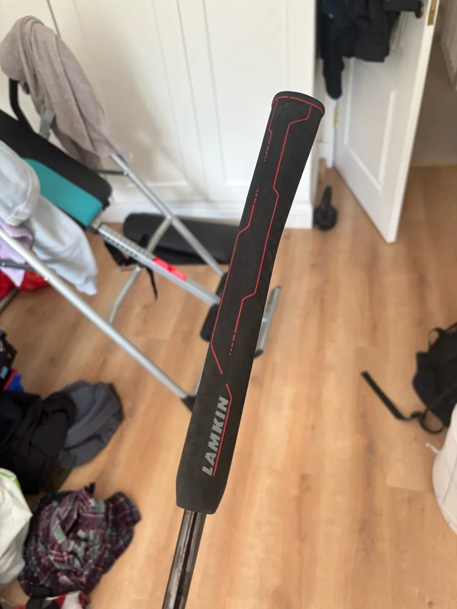 Odyssey putter - Image 4