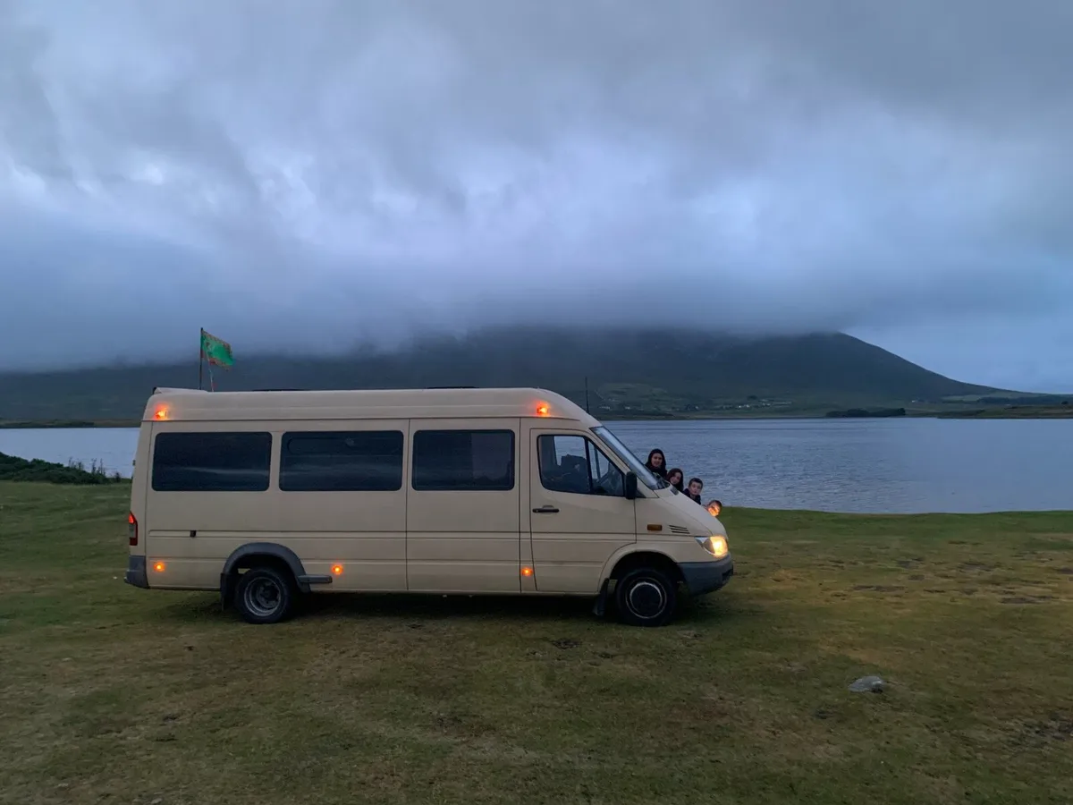 Mercedes Sprinter - Image 2