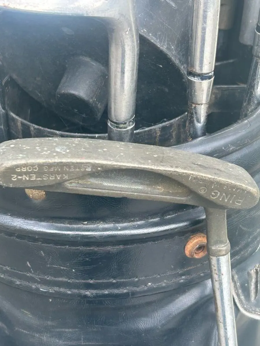 Golf Bags - Image 2