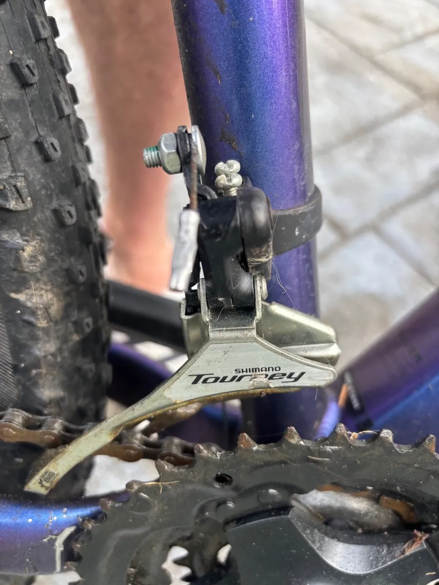 Trek marlin 5 + Scott - Image 2