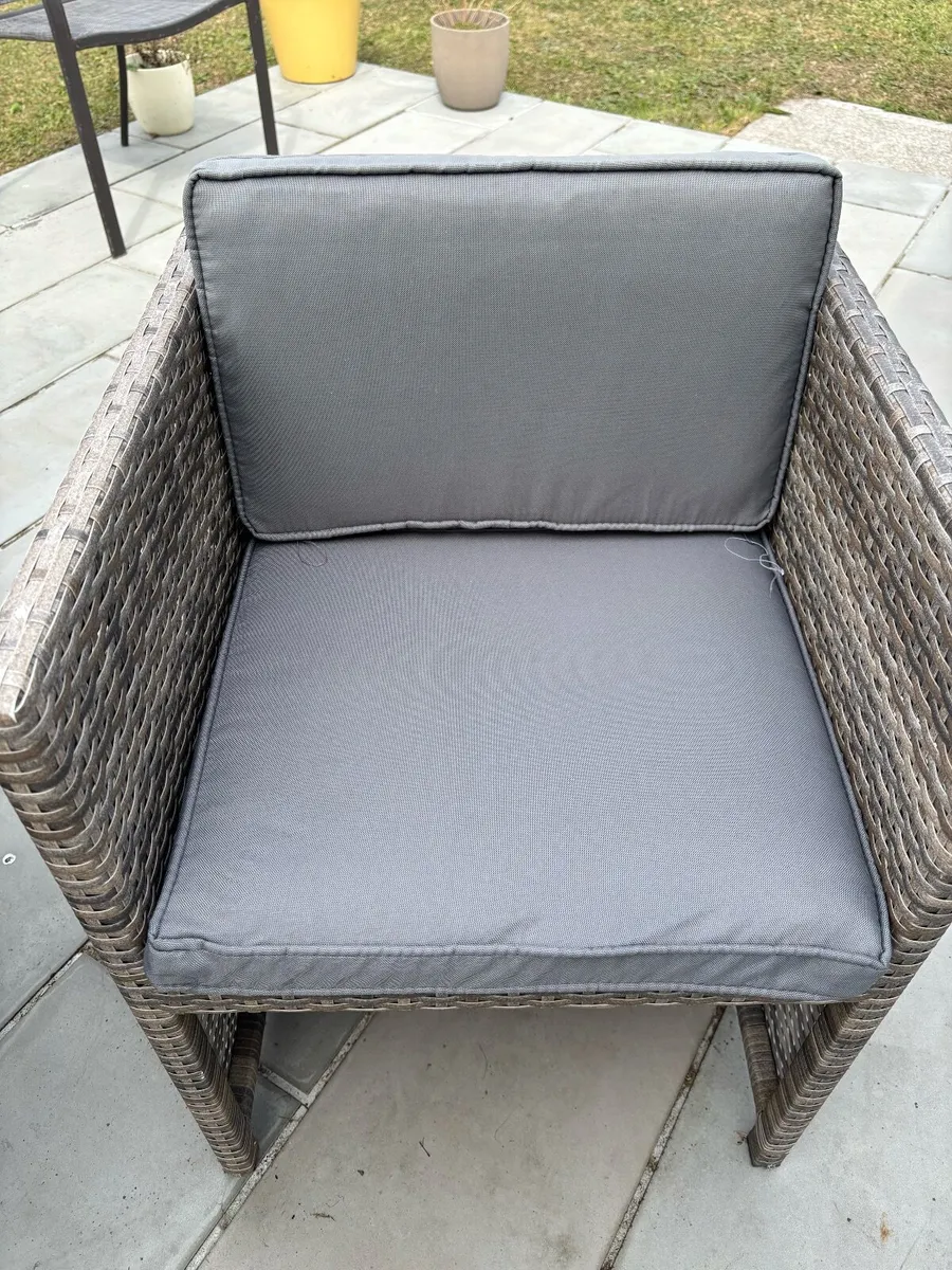 Garden furniture - Image 3