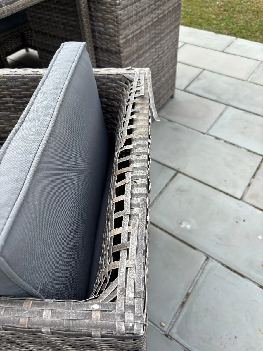 Garden furniture - Image 4