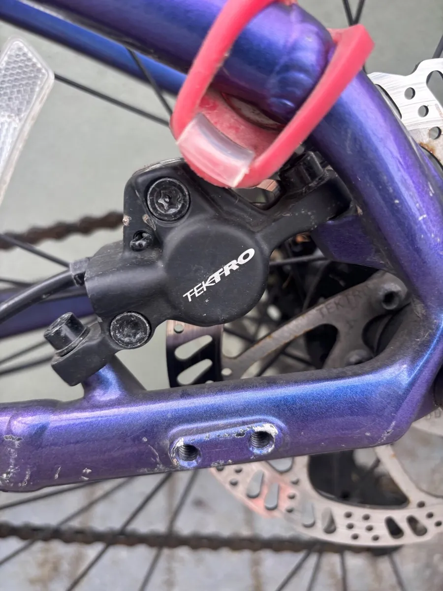 Trek marlin 5 + Scott - Image 4
